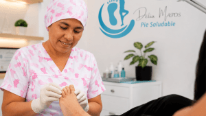 ¿Cómo tratar la onicomicosis?